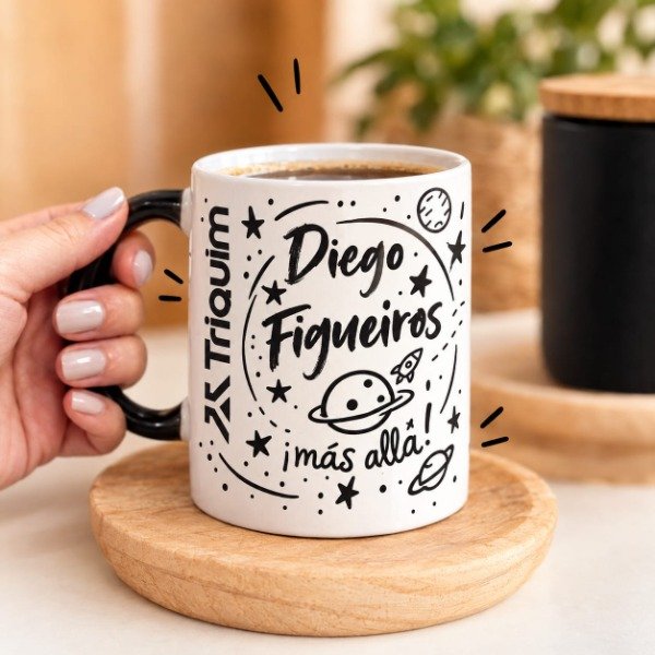 Producto - TAZAS MAGICAS PERSONALIZADAS - 1