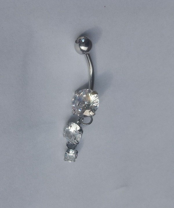 Producto - Navel colgante