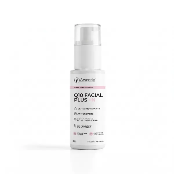 Producto - Q10 facial +N