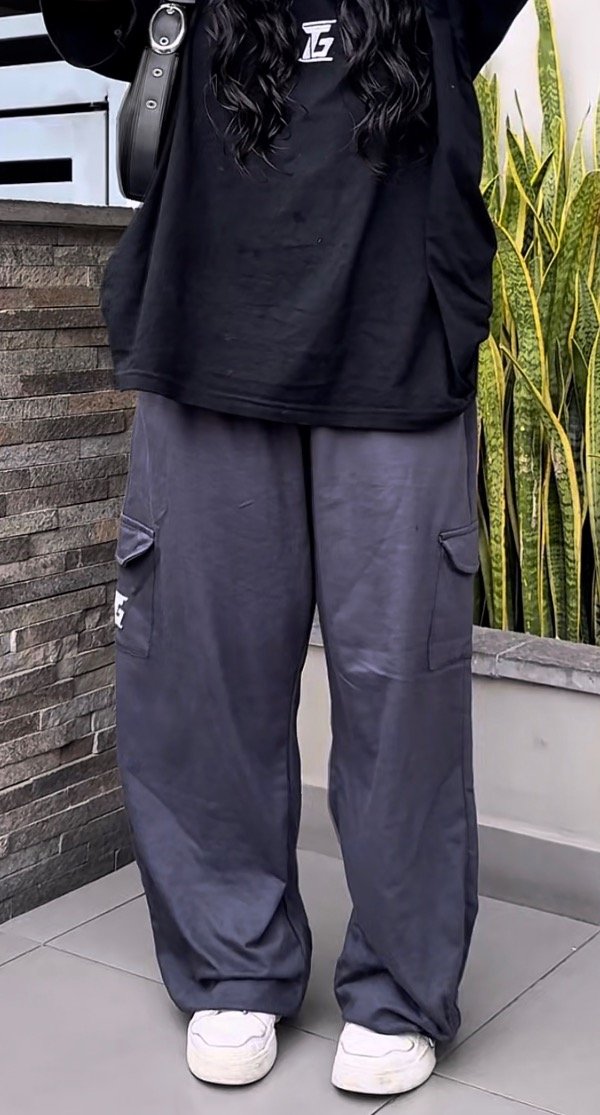 Producto - CARGOS TG
