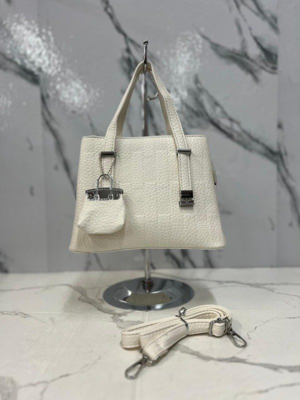 Producto - CARTERA LILIANA TEXTURADA ART.9836-1