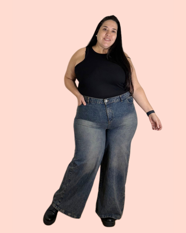 Producto - Wide oxido