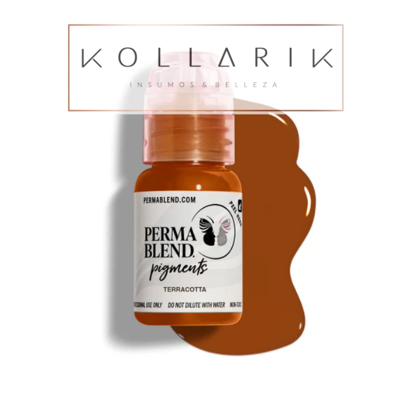 Producto - TERRACOTTA