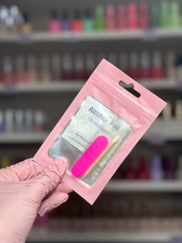 Producto - KIT PRESS ON