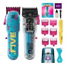 Producto - MAQUINA DE CORTE FIVE INALAMBRICA -  B-WAY