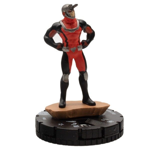 Producto - Ant-Man - 008