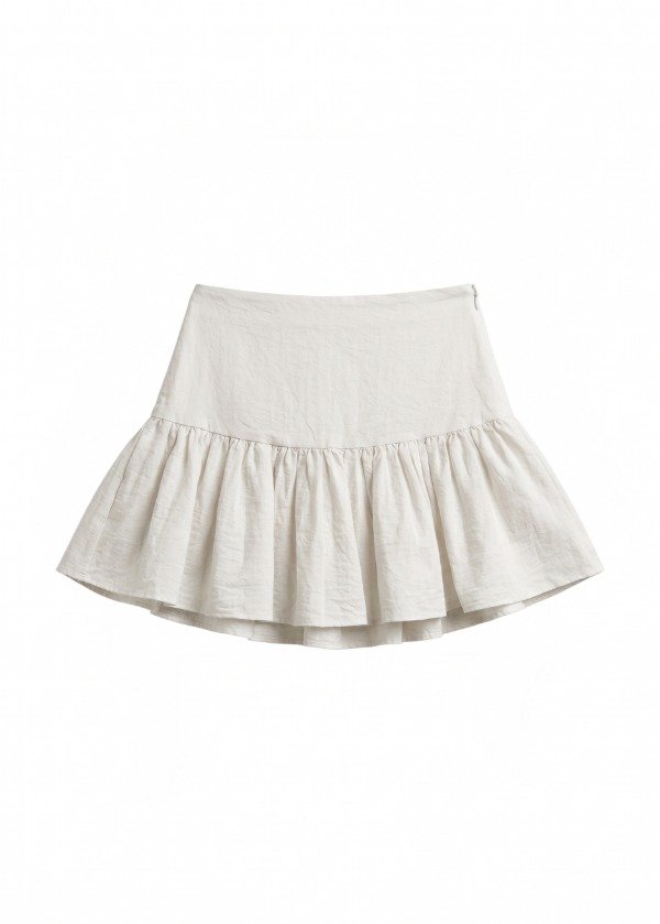 Producto - Falda Inti Poplin