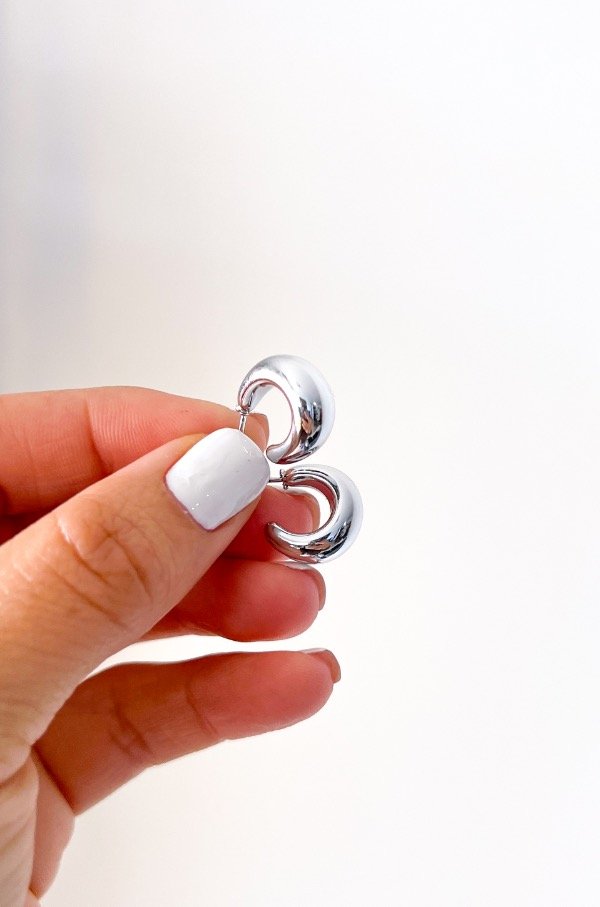Producto - Argollas Nika PAR (A. Quirúrgico)