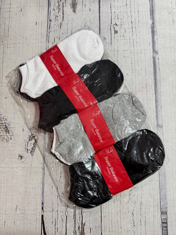 Producto - Pack x12 SB Unisex