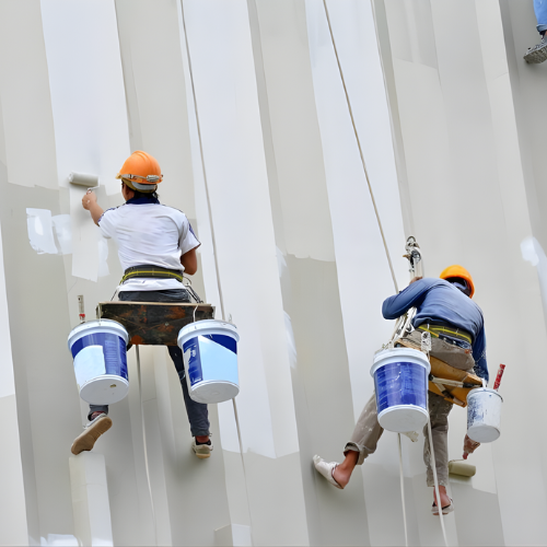 Producto - Pintura en altura