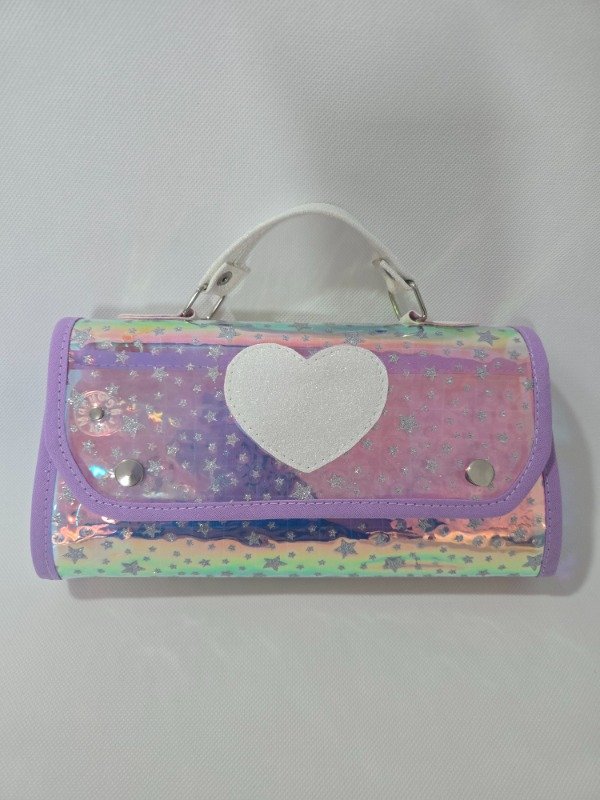 Producto - Cartuchera Glam Bies Lila