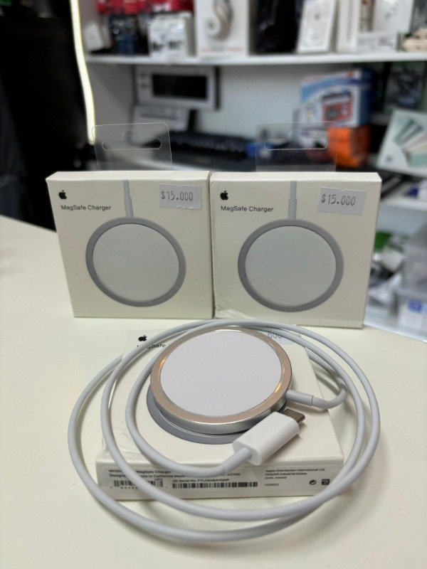 Producto - CARGADOR MAGSAFE