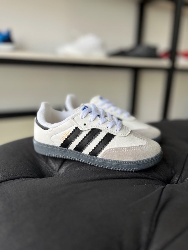Producto - Samba OG BABY