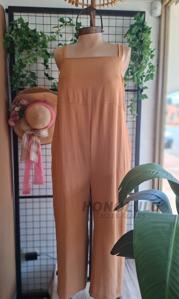 Producto - Monito de Creppe Marron