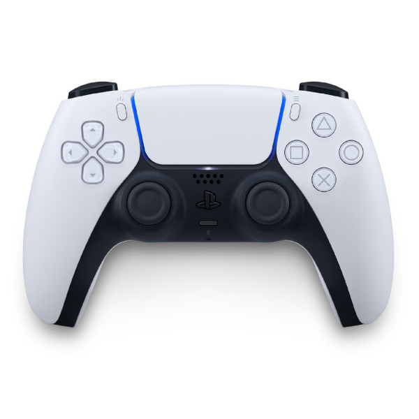 Producto - JOYSTICK PS5 SONY DUALSENSE ORIGINAL BLANCO