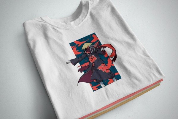 Producto - Naruto 2 - ESTAMPAS TEXTILES