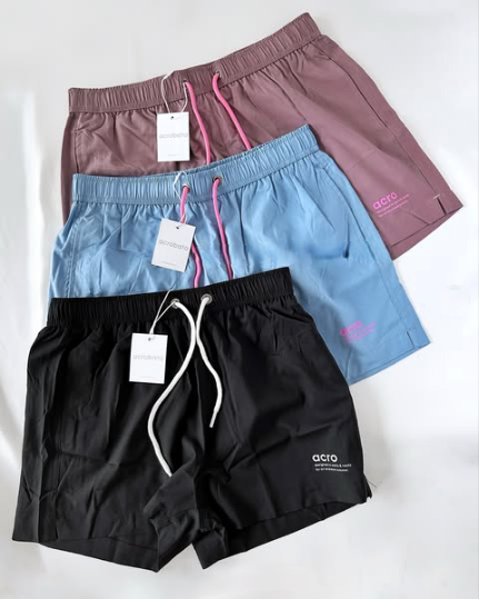 Producto - Short NIZA - Acrobata