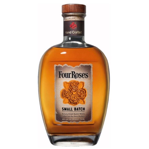 Producto - Four Roses Small Batch