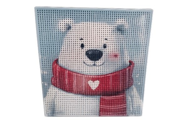Producto - Cuadro diamond painting