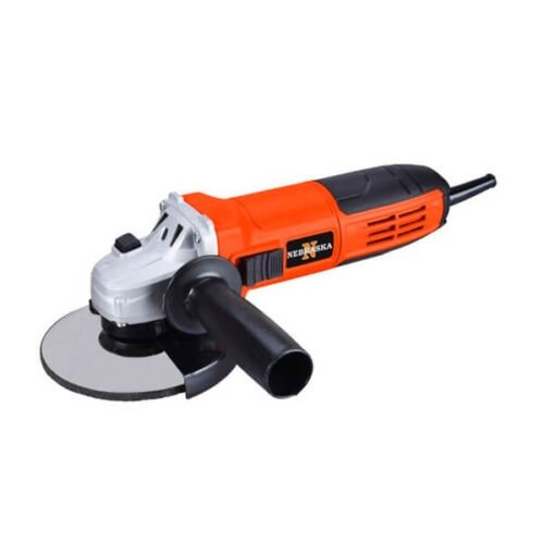 Producto - Amoladora angular 115mm Nebraska Nemea08115