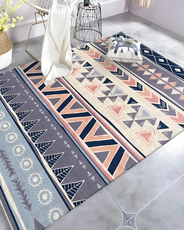 Producto - Alfombra Bagdad