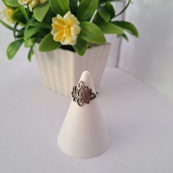 Producto - Anillo Mándala - Código: 000493 - 1