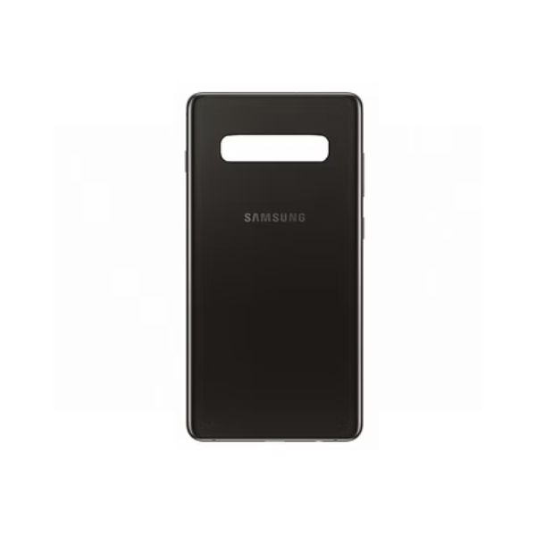 Producto - Tapa de Samsung S10 Negra