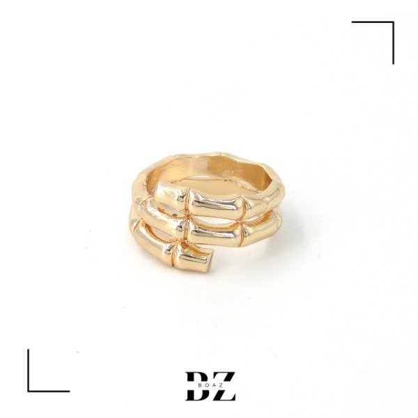 Producto - ANILLOS DORADOS GRANDE X PCS VARIOS MODELOS - 1951