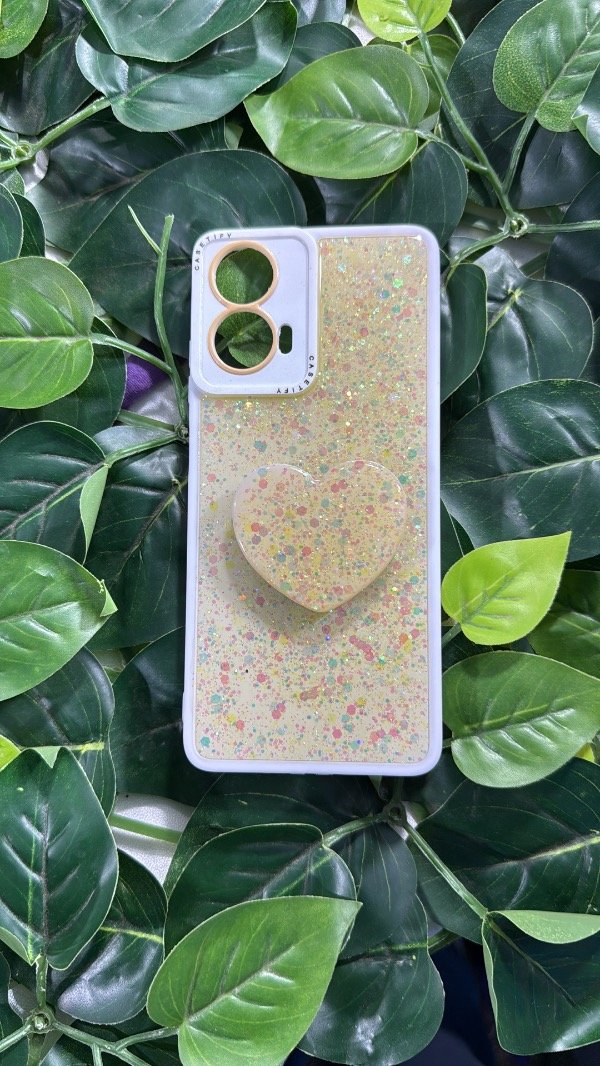 Producto - Corazón/ Moto G04
