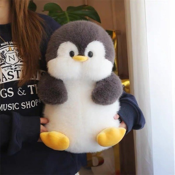 Producto - Pingüino panzón 28cm - 1