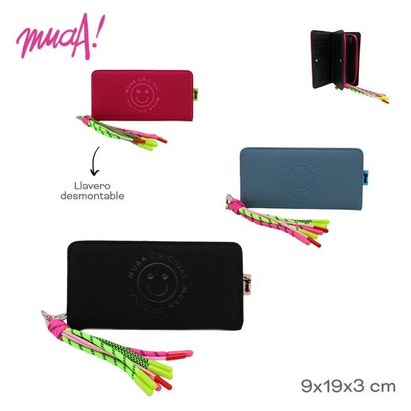 Producto - BILETERA MUAA 28375