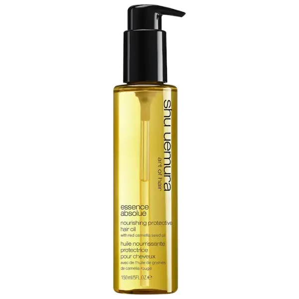 Producto - SHU UEMURA Essence Absolue Nourishing Protective Hair Oil / 150ml