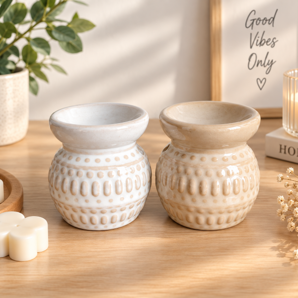 Producto - Hornillo con diseño - 1