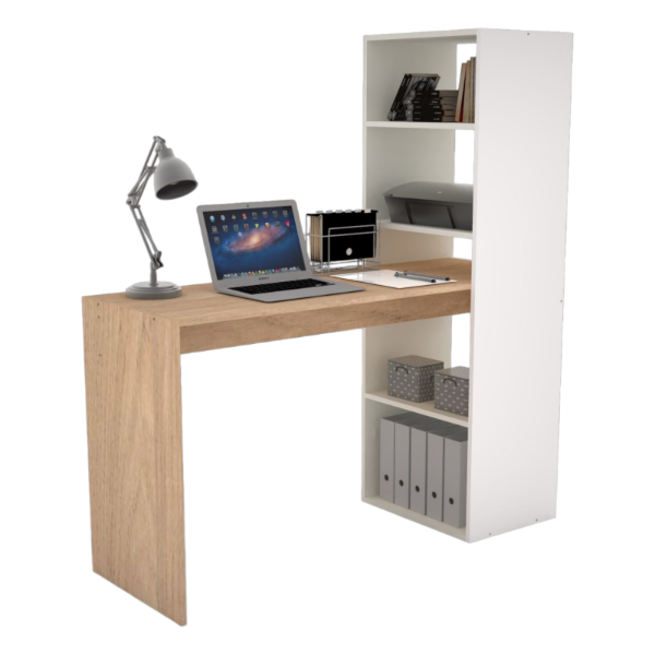 Producto - Escritorio Moderno con Columna
