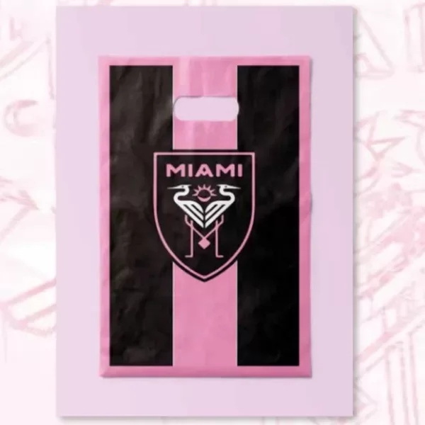 Producto - BOLSA INTER MIAMI X10