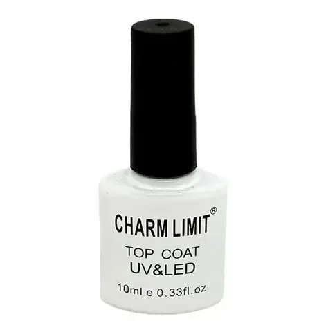 Producto - Top Coat economico Charm Limit
