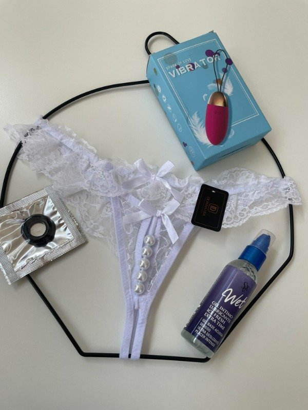 Producto - COMBO VIBRADOR