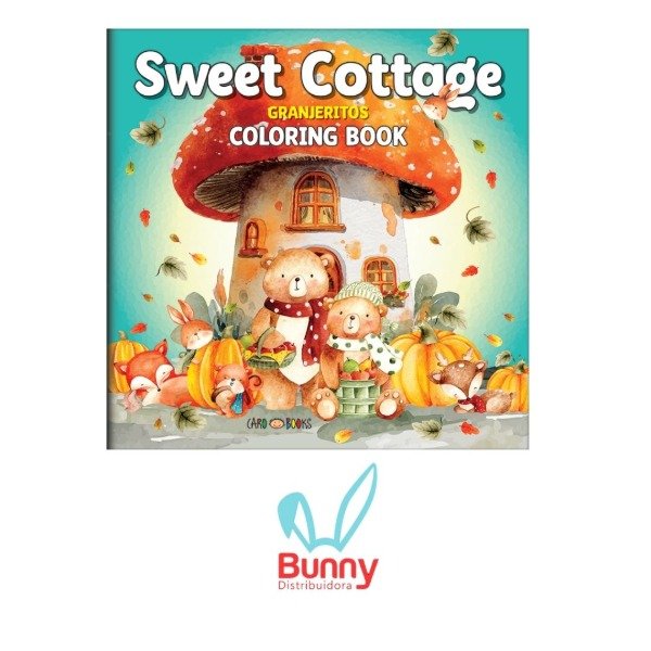 Producto - Sweet Cottage