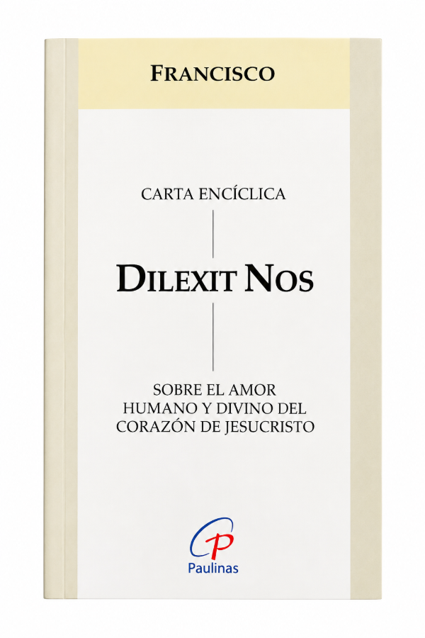 Producto - Dilexit Nos - Francisco