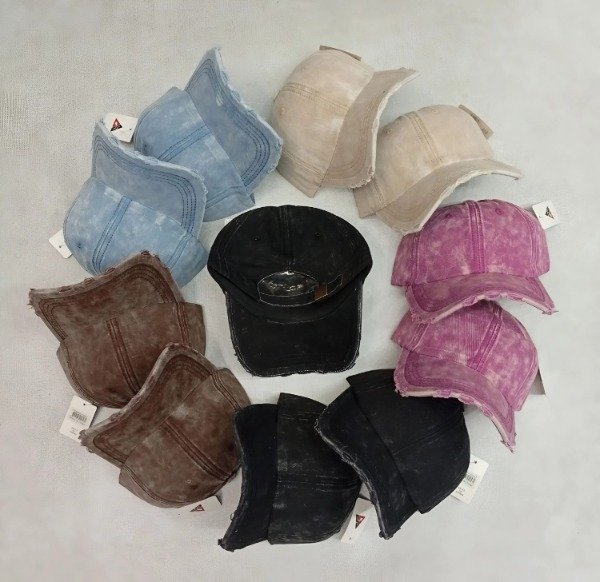 Producto - Gorra Batik Roturas