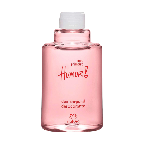 Producto - Humor Meu Primeiro - Repuesto Deo Corporal 100ml