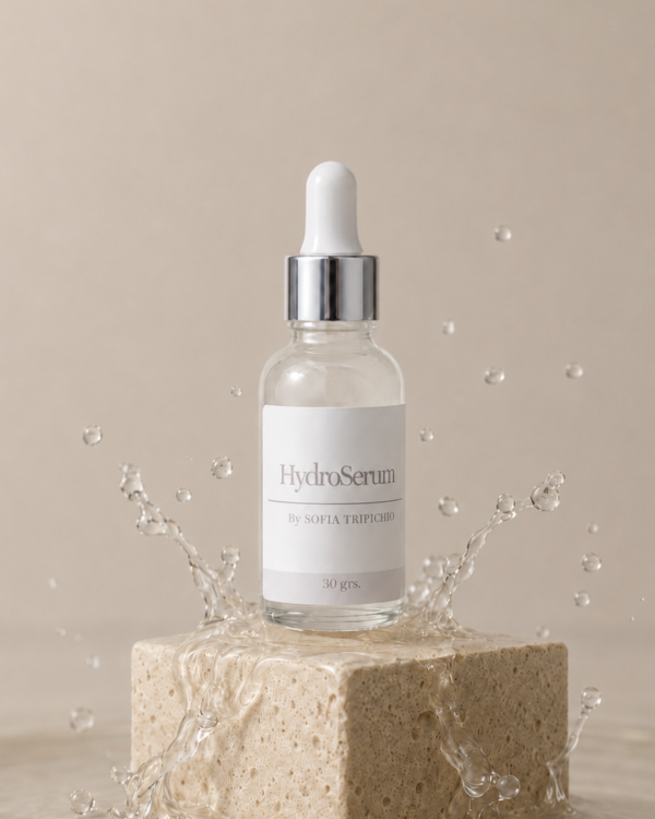 Producto - HYDROSERUM - SÉRUM HIDRATANTE - 0
