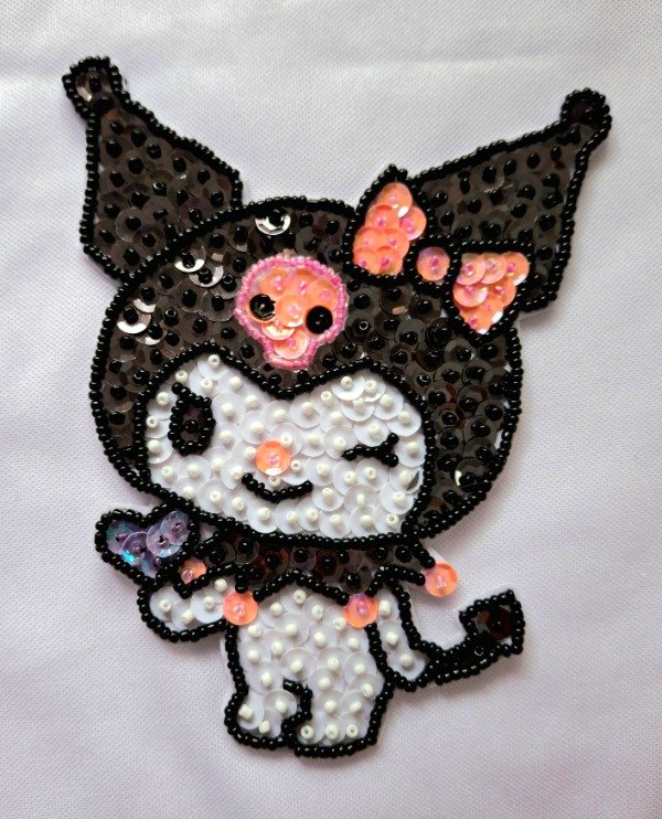 Producto - Kuromi