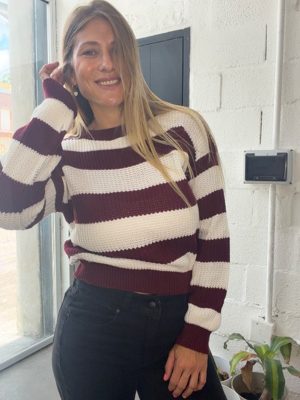 Producto - Sweater Wonsan