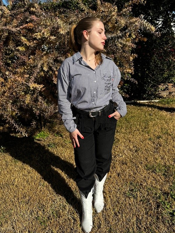 Producto - Bombacha Corderoy