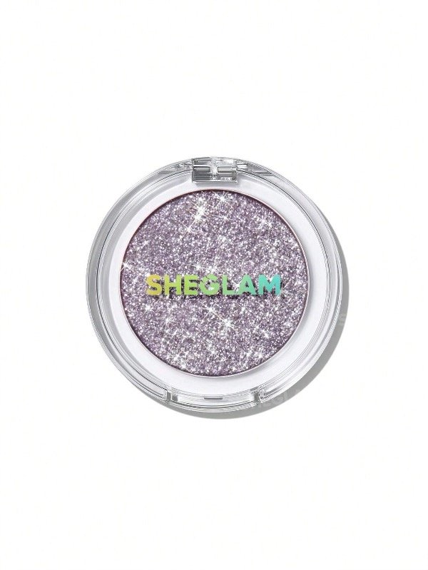 Producto - SHEGLAM Sombra de ojos brillante Enigma Sparkly - 6