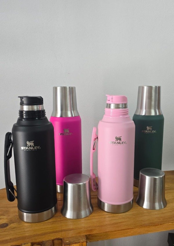 Producto - Termo System 1,200Lt