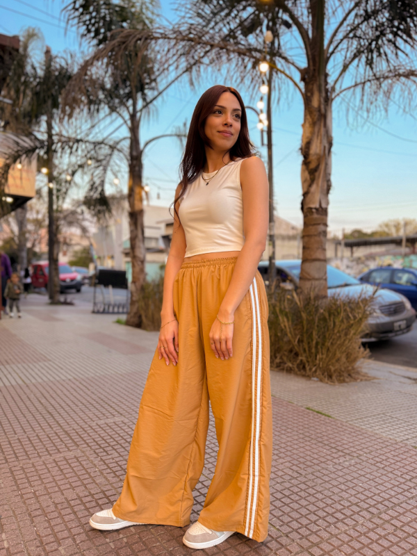 Producto - Pantalón Parachute