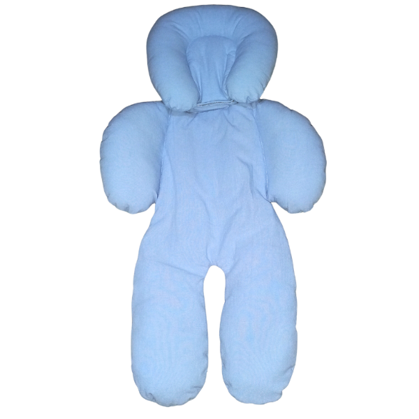 Producto - Reductor de coche celeste