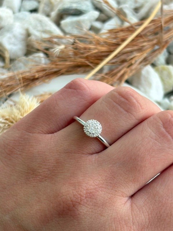 Producto - Anillo Clair - 2